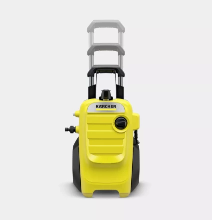 Минимойка-мойка высокого давления KARCHER K 4 Compact купить в Губкинске