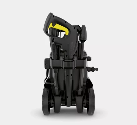 Минимойка-мойка высокого давления KARCHER K 4 Compact купить в Губкинске