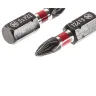 Бита HAMMER PZ1 25мм (2шт) купить в Губкинске