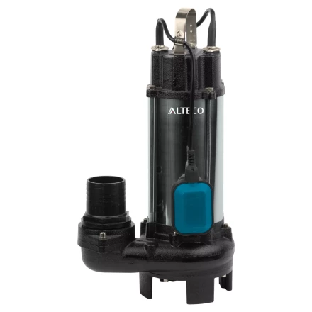 Фекальный насос ALTECO FP 1500 B 65509 купить в Губкинске