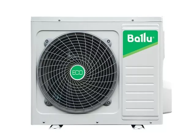 Сплит-система инверторного типа BALLU BSWI-24HN1/EP/15Y комплект купить в Губкинске