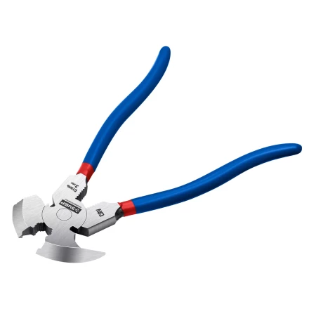 ЗУБР 270 мм, клещи для сетки рабицы, Профессионал (22244) купить в Губкинске