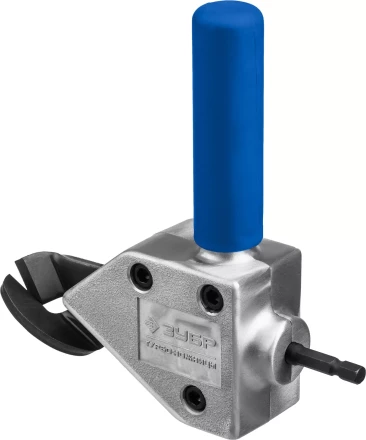 ЗУБР Турбо-Ножницы, насадка-ножницы для реза листового и гофрированного металла (23292) купить в Губкинске