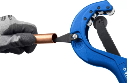 ЗУБР Универсал-64, 6 - 64 мм, труборез для меди и алюминия, Профессионал (23864) купить в Губкинске