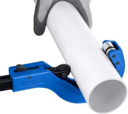 ЗУБР Универсал-64, 6 - 64 мм, труборез для меди и алюминия, Профессионал (23864) купить в Губкинске