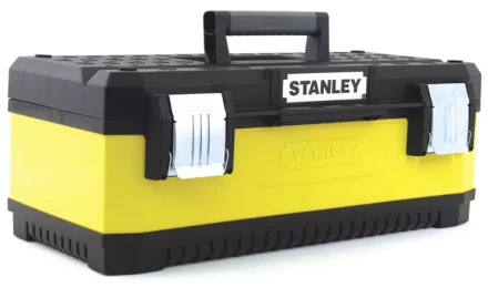 Ящик для инструментов 20 Stanley 1-95-612 купить в Губкинске