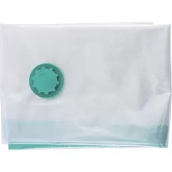 Вакуумный пакет для упаковки и хранения вещей 70*100 см  подвесом/ELFE 93112 купить в Губкинске