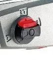 Перфоратор KHE 2644 Metabo купить в Губкинске