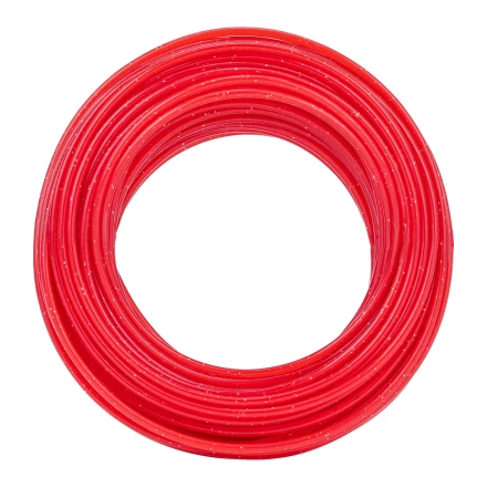 Леска для триммера армированная алюминием круглая 2,0 мм х 15 м //MTX 96884 купить в Губкинске