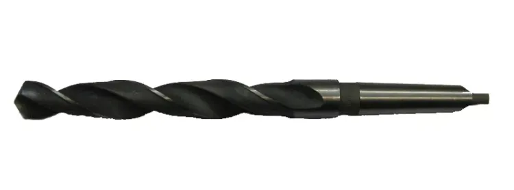 Сверло по металлу 48.0 мм с коническим хвостовиком Гост 10903 купить в Губкинске