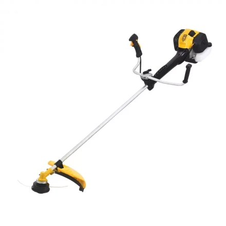 Триммер бензиновый Denzel DGT-43-PRO 96277 купить в Губкинске