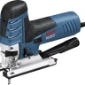 Электролобзик BOSCH GST 150 СE (0.601.512.000) купить в Губкинске