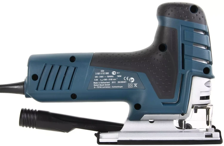 Электролобзик BOSCH GST 150 СE (0.601.512.000) купить в Губкинске