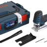Электролобзик BOSCH GST 150 СE (0.601.512.000) купить в Губкинске