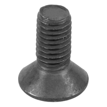 Нож шнека для грунта ER-80, диаметр 80 мм, комплект 2 шт Denzel 56014 купить в Губкинске