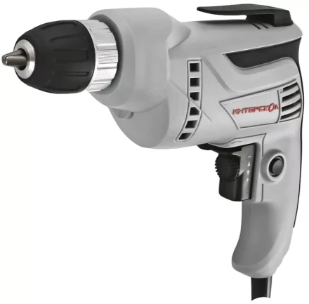 Дрель Д-10/420 Э ИНТЕРСКОЛ купить в Губкинске