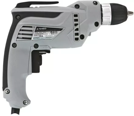 Дрель Д-10/420 Э ИНТЕРСКОЛ купить в Губкинске