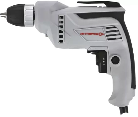 Дрель Д-10/420 Э ИНТЕРСКОЛ купить в Губкинске