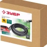 ЗУБР для пистолета МИГ-180, 15 м, шланг высокого давления (70411-180-15) купить в Губкинске
