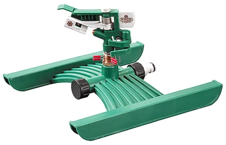 Распылитель импульсный RACO облегченный, на подставке, 490кв.м 4260-55/718 купить в Губкинске