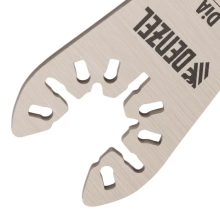 Насадка для МФИ режущая сегментная Denzel 782319, DiA, по камню и плитке, 57 мм купить в Губкинске