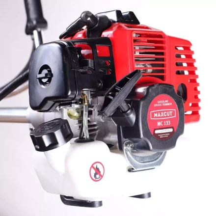 Триммер бензиновый MAXCUT MC 133 PATRIOT купить в Губкинске
