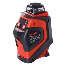 Построитель плоскостей лазерный ПЛ-1Х360А Ресанта 61/10/527