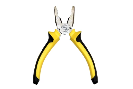 Плоскогубцы универсальные 150мм GT 1/5/50 19030 купить в Губкинске