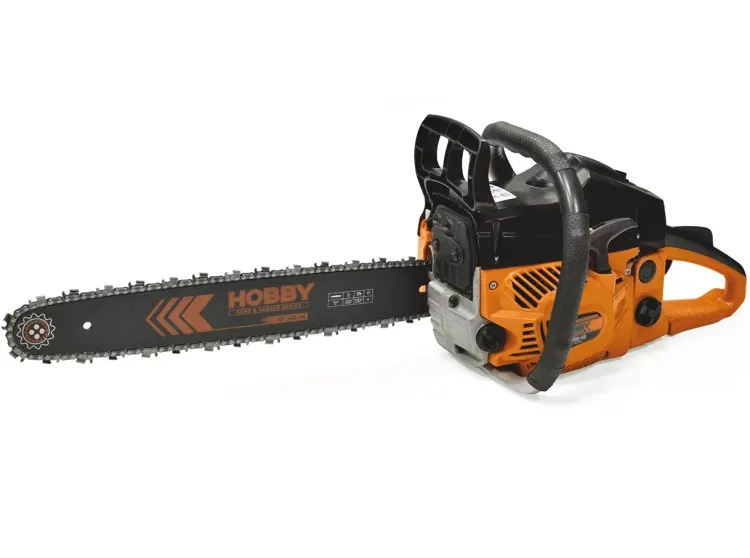 Бензопила  HSG-158-18 CARVER  HOBBY купить в Губкинске