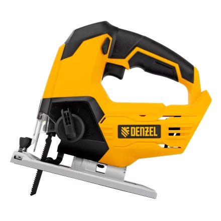 Лобзик аккумуляторный CJ-80-0, 18В Li-Ion Denzel 27202 купить в Губкинске