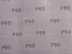 Лист шлифовальный ЗУБР &quot;СТАНДАРТ&quot; на тканевой основе, водостойкий 230х280мм, Р60, 5шт 35415-060 купить в Губкинске