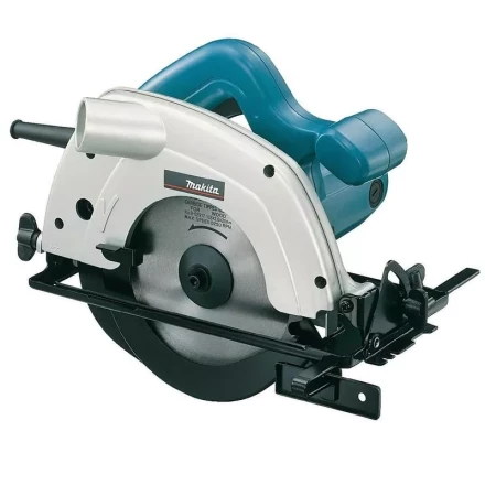 Пила дисковая (циркулярная) Makita 5604R купить в Губкинске