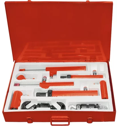 Набор цилиндров гидравлических 2–10 т 11 предметов MATRIX 513515 купить в Губкинске