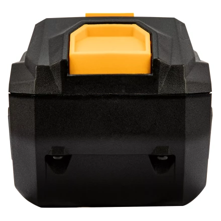 Батарея аккумуляторная Denzel B-18-6.0, Li-Ion, 18 В, 6,0 Ач 28436 купить в Губкинске