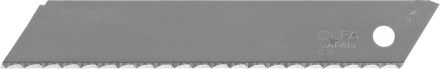 Лезвие OLFA, сегментированноеб серрейторная заточка18 мм OL-LWB-3B купить в Губкинске