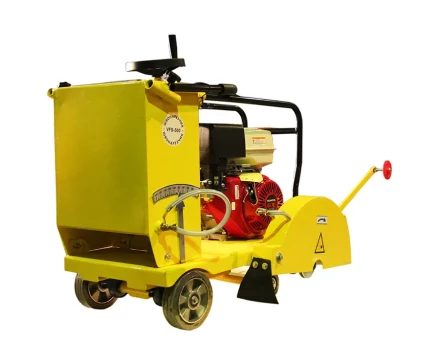 Швонарезчик VFS-500 двигатель GX160 VEKTOR купить в Губкинске