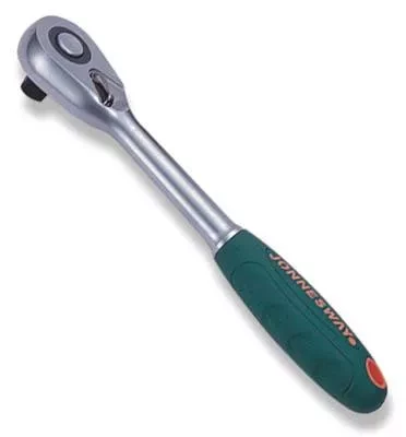 Трещотка 3/8&quot; DR 48 зубца 198 мм R3703  Jonnesway 47169 купить в Губкинске