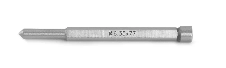 Штифт выталкиватель Messer L30 для фрез HSS купить в Губкинске