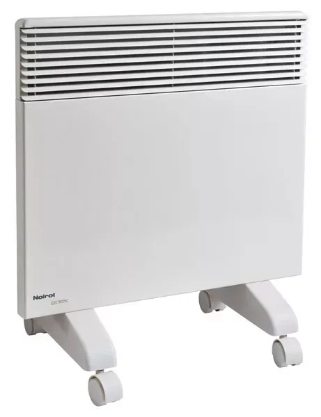 Электропанель NOIROT Spot E3 1000W вилка купить в Губкинске