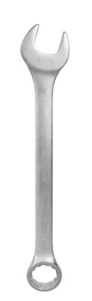 Ключ гаечный комбинированный 30x30 Энкор 26225 купить в Губкинске