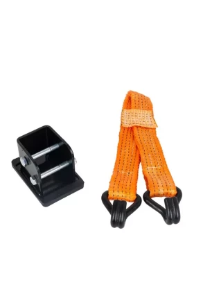 Захват за колесо TOR (Lift mate) для High Jack 3т 1001382 купить в Губкинске