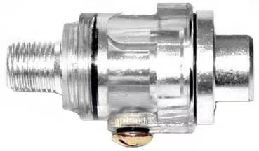 Линейный лубрикатор для пневмоинструмента JA-7253  1/4&quot; Jonnesway 47739 купить в Губкинске