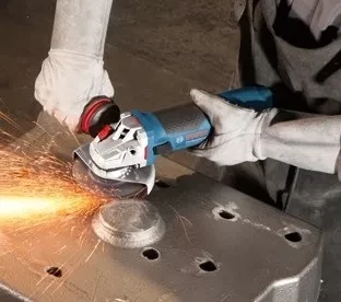 Шлифмашина BOSCH УШМ GWS 13 - 125 СIE купить в Губкинске