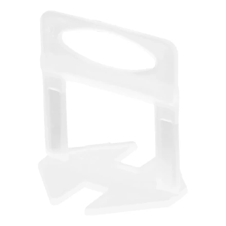 Зажим для системы выравнивания плитки СВП Ворота XL, 100 шт. в пакете Matrix 88122 купить в Губкинске