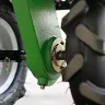 Культиватор-мотоблок бензиновый Aurora COUNTRY 800 HD купить в Губкинске