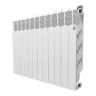 Радиатор Royal Thermo Revolution 500 - 12 секций купить в Губкинске