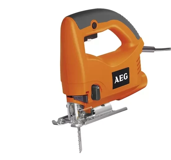 Электролобзик AEG STEP 90 X купить в Губкинске