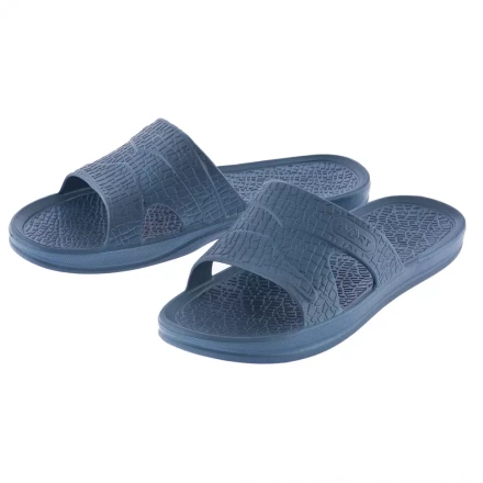 Шлепанцы мужские размер 43 СИБРТЕХ артикул 60008 купить в Губкинске