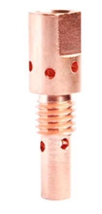 Вставка под наконечник M6 35мм MS 25 ICF0061 Сварог купить в Губкинске