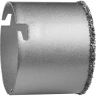 Коронка KRAFTOOL кольцевая, с твердосплавным напылением, 83мм 33401-83 купить в Губкинске
